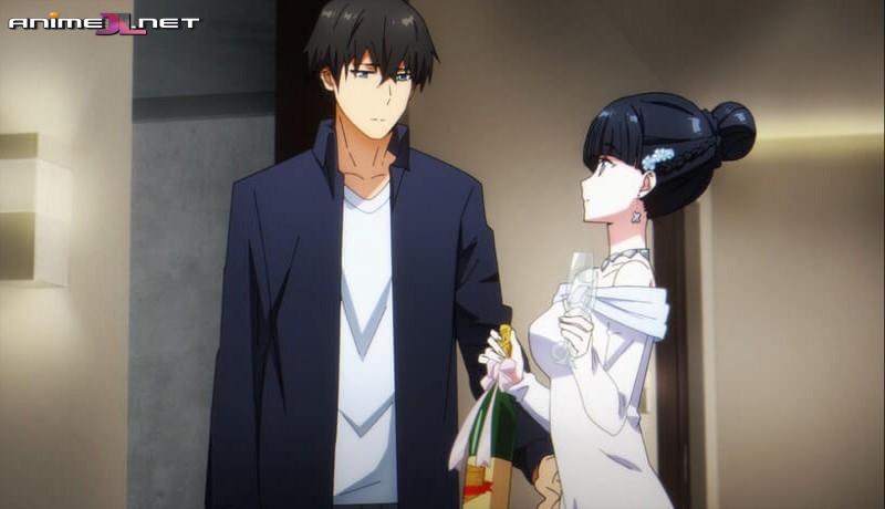 Mahouka Koukou no Rettousei Temporada 3 ver gratis