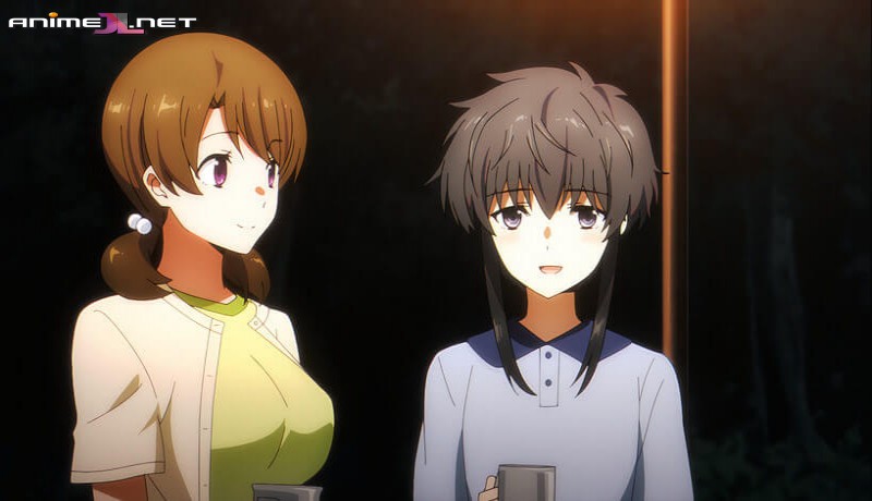 Mahouka Koukou no Rettousei Temporada 3 online