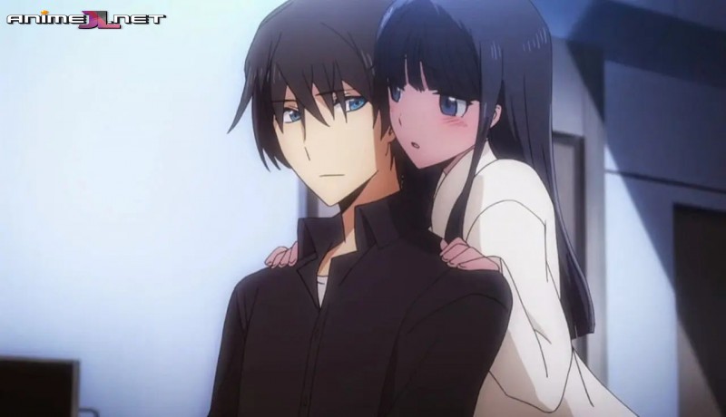 ver Mahouka Koukou no Yuutousei