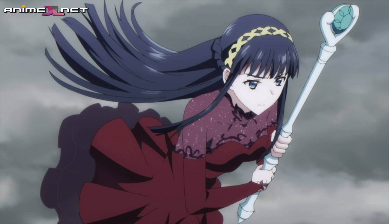 Mahouka Koukou no Yuutousei online