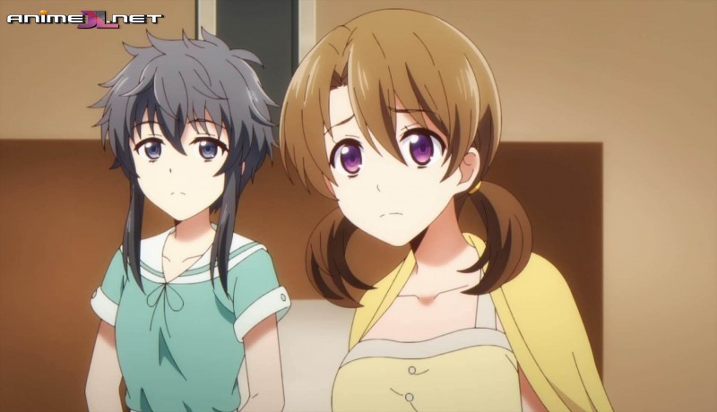 Mahouka Koukou no Yuutousei ver gratis