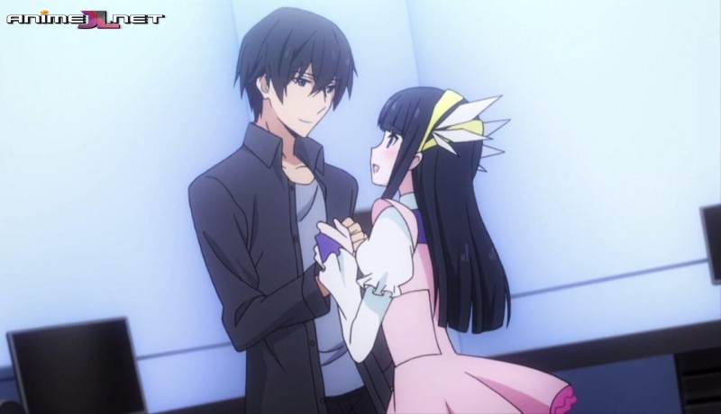 Mahouka Koukou no Yuutousei en hd
