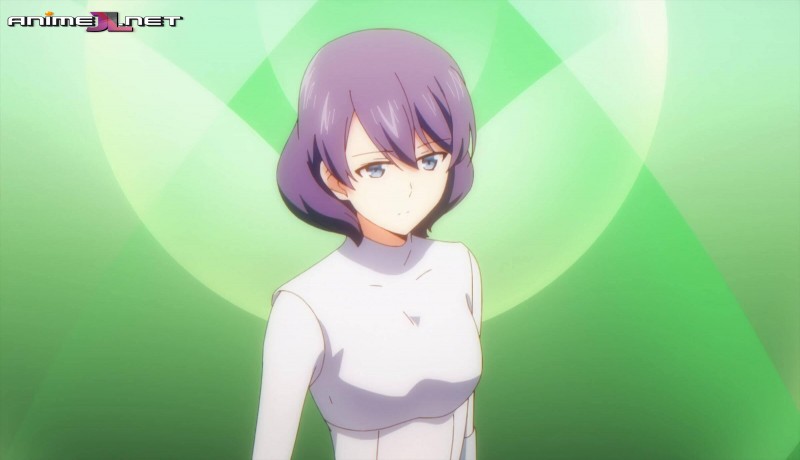 Mahouka Koukou no Yuutousei full