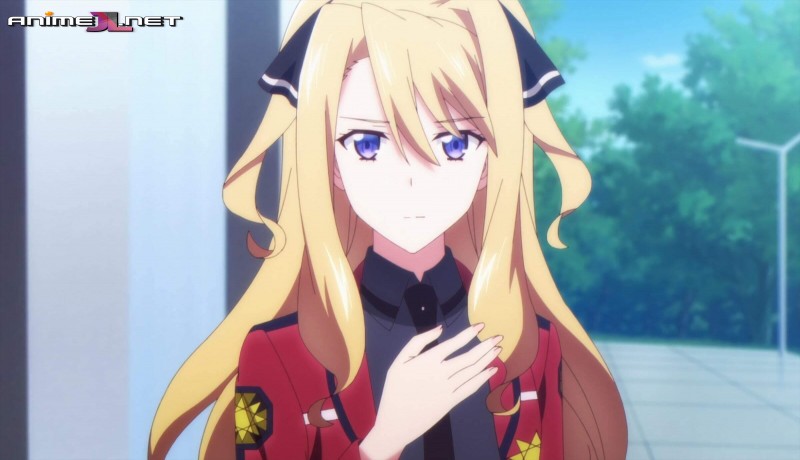 Mahouka Koukou no Yuutousei completo