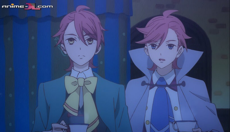 Mahoutsukai ni Narenakatta Onnanoko no Hanashi ver gratis