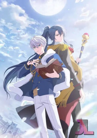 Mahoutsukai no Yakusoku online