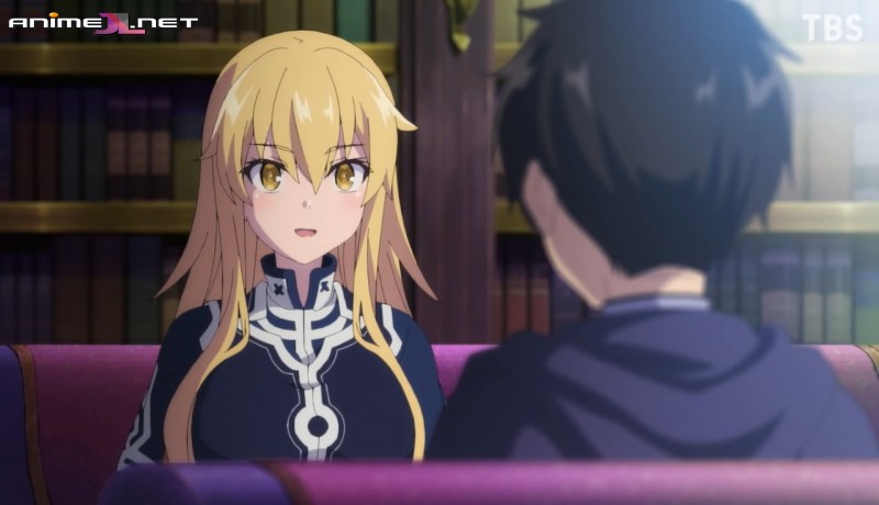 ver Mahoutsukai Reimeiki