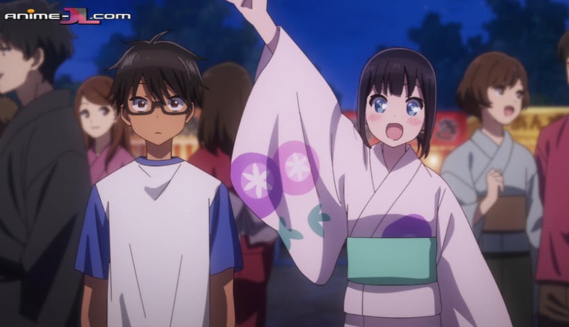 Maid-san wa Taberu dake completo