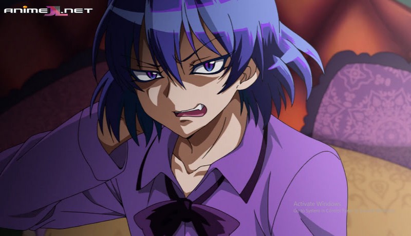Mairimashita! Iruma-kun Temporada 2 Español Latino online