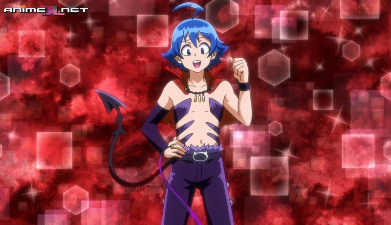 Mairimashita! Iruma-kun Temporada 2 Español Latino en latino
