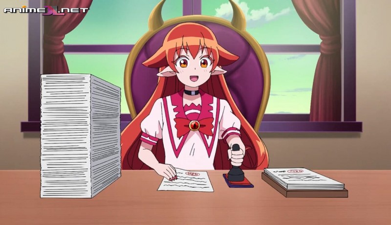 Mairimashita! Iruma-kun Temporada 2 Español Latino completo