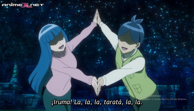 ver Mairimashita! Iruma-kun Temporada 3