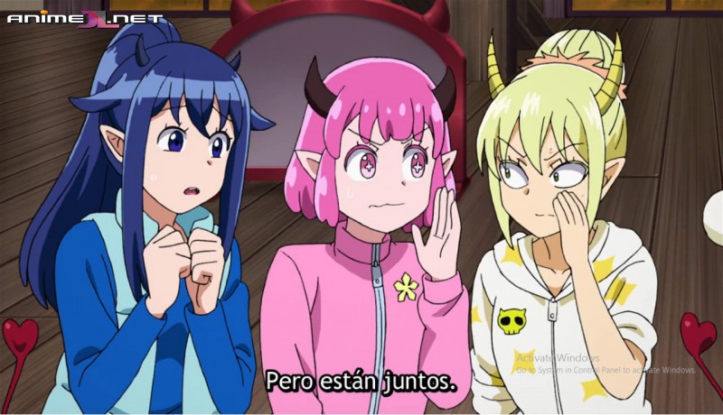 Mairimashita! Iruma-kun Temporada 3 en latino