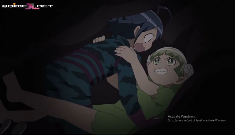 Mairimashita! Iruma-kun Temporada 3 Español Latino en latino