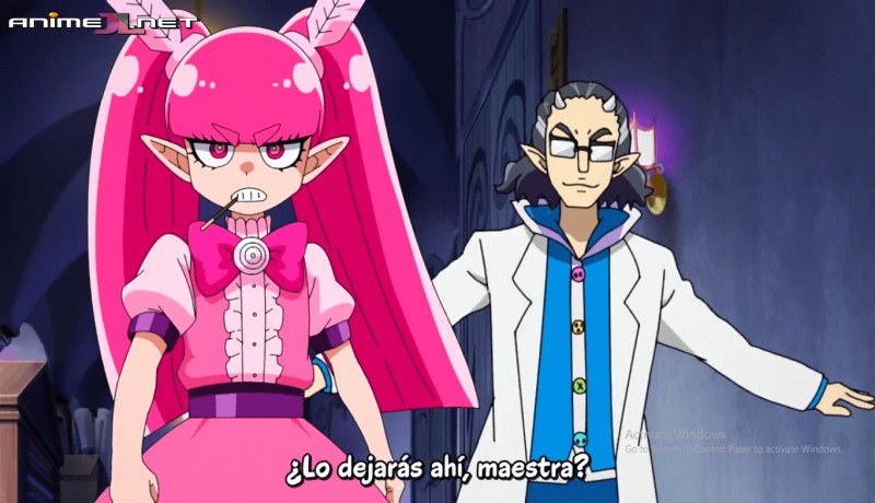 Mairimashita! Iruma-kun Temporada 3 full