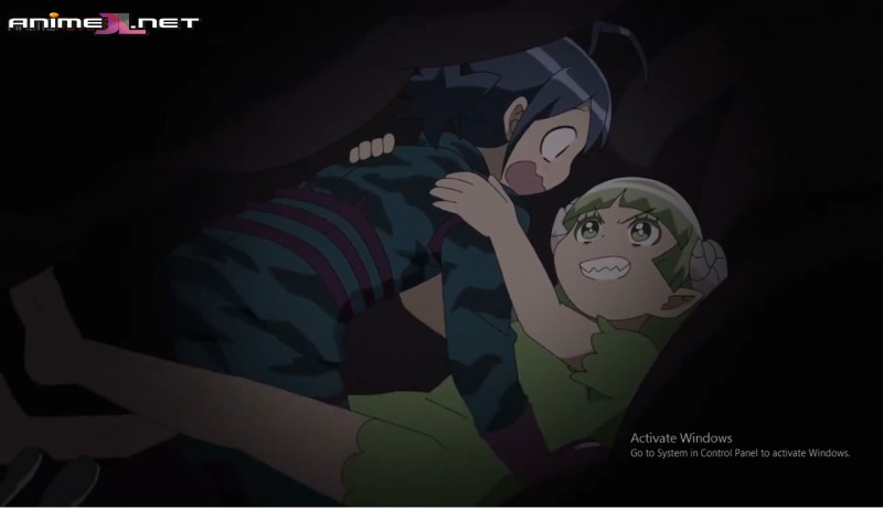 Mairimashita! Iruma-kun Temporada 3 en español
