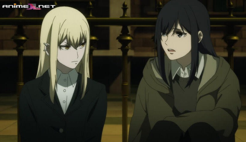 Majo to Yajuu en hd