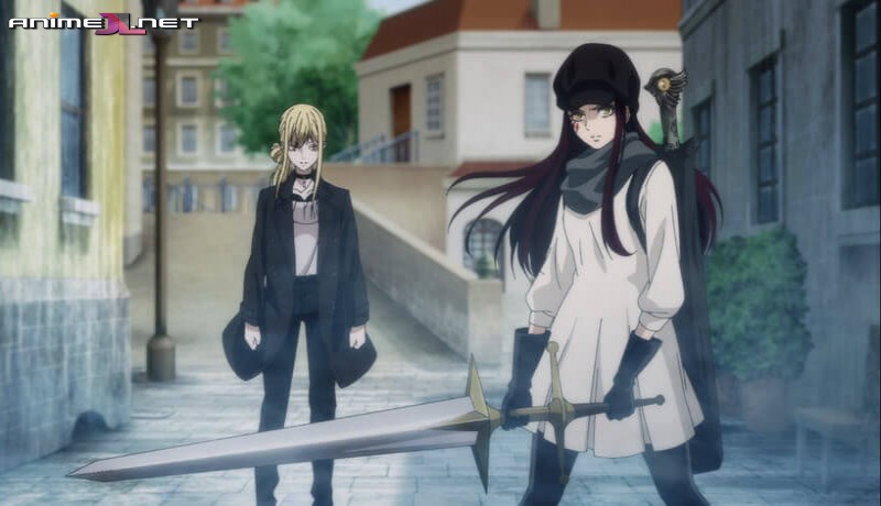 Majo to Yajuu completo