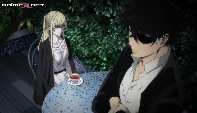 Majo to Yajuu online