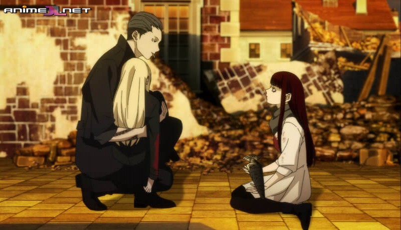 ver Majo to Yajuu