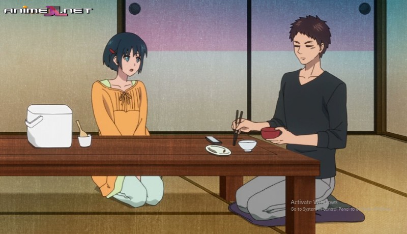 Malevolent Spirits: Mononogatari full