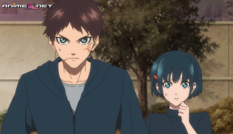 Malevolent Spirits: Mononogatari Temporada 2 online