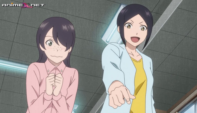 Malevolent Spirits: Mononogatari Temporada 2 en hd