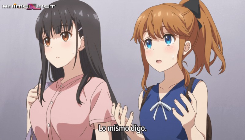 Mamahaha no Tsurego ga Motokano datta en español