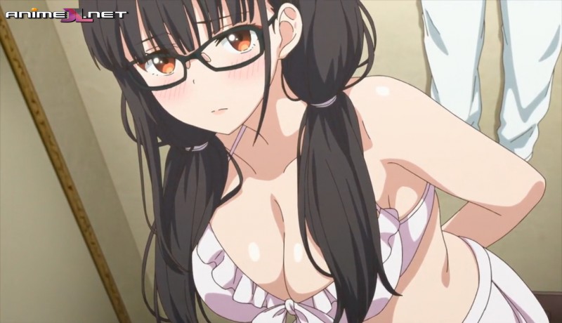 Mamahaha no Tsurego ga Motokano datta completo