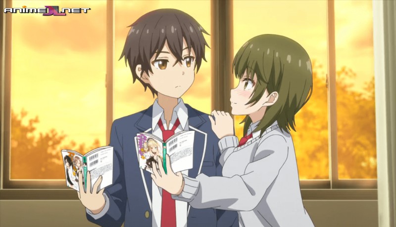 Mamahaha no Tsurego ga Motokano datta ver gratis