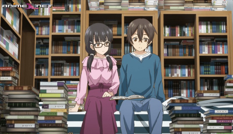 Mamahaha no Tsurego ga Motokano datta en latino