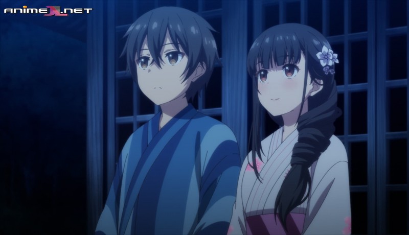 ver Mamahaha no Tsurego ga Motokano datta