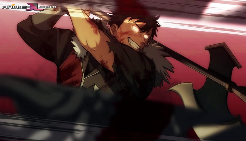 Mamonogurai no Boukensha: Ore dake Mamono wo Kuratte Tsuyoku Naru en hd