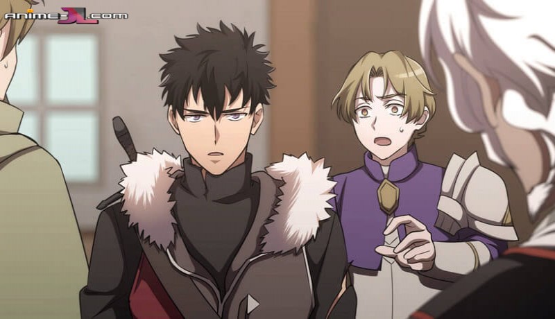 Mamonogurai no Boukensha: Ore dake Mamono wo Kuratte Tsuyoku Naru en español