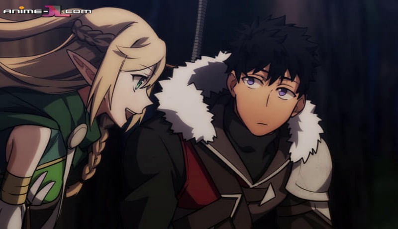 ver Mamonogurai no Boukensha: Ore dake Mamono wo Kuratte Tsuyoku Naru