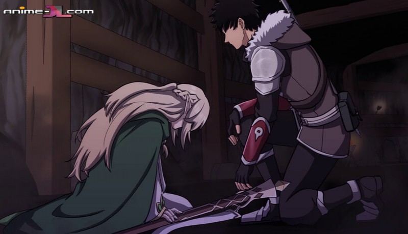 Mamonogurai no Boukensha: Ore dake Mamono wo Kuratte Tsuyoku Naru en latino