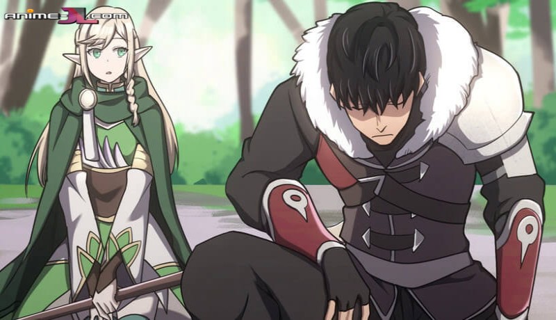 Mamonogurai no Boukensha: Ore dake Mamono wo Kuratte Tsuyoku Naru completo