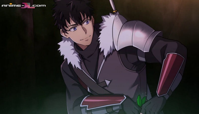 ver Mamonogurai no Boukensha: Ore dake Mamono wo Kuratte Tsuyoku Naru