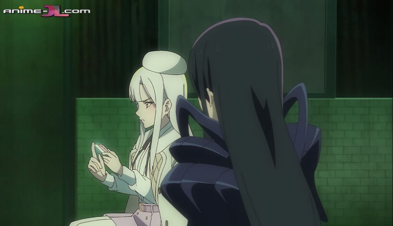 ver Maou 2099