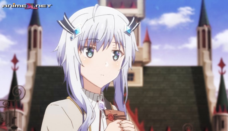 Maou Gakuin no Futekigousha completo