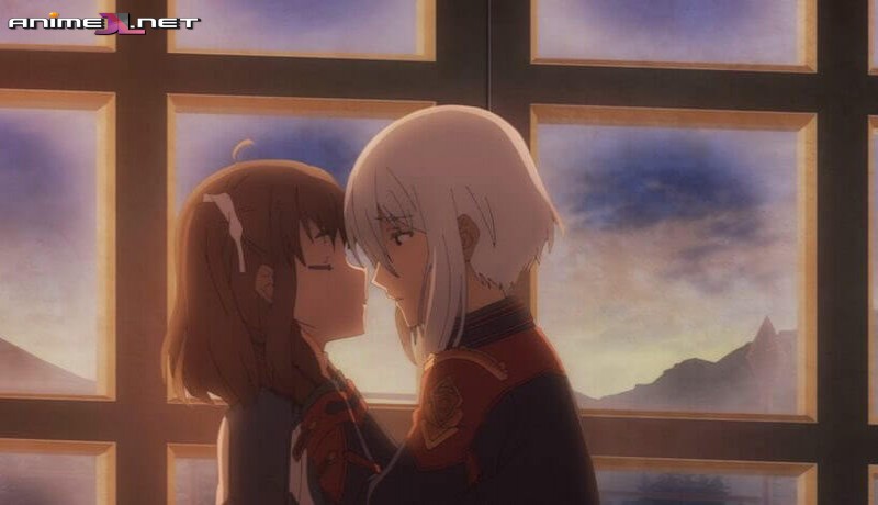 Maou Gakuin no Futekigousha Español Latino en hd