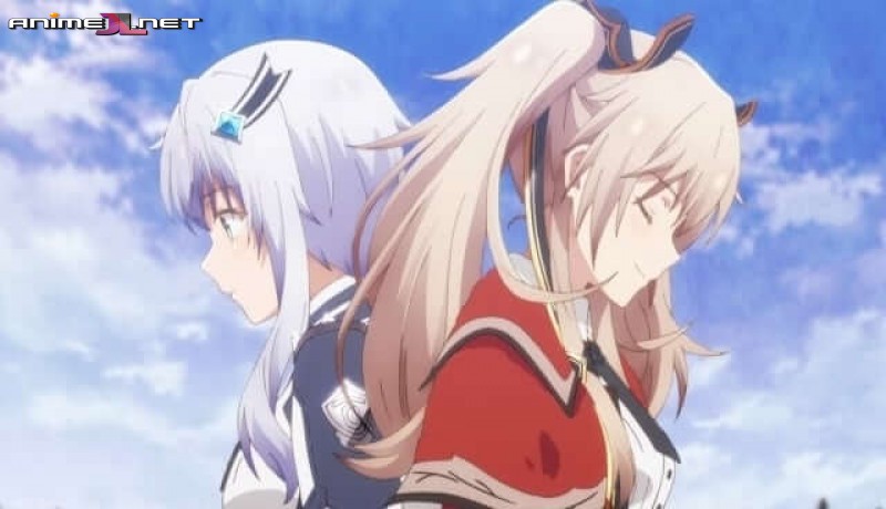 Maou Gakuin no Futekigousha Español Latino online