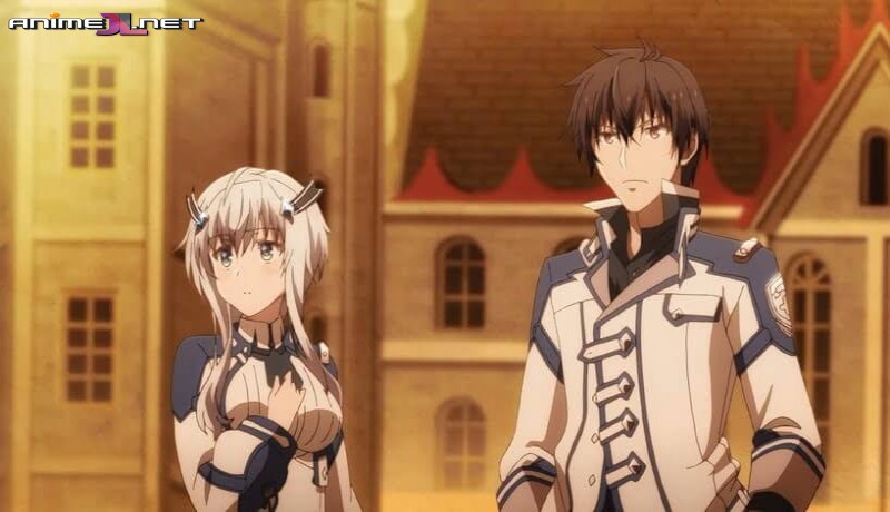 Maou Gakuin no Futekigousha Español Latino completo