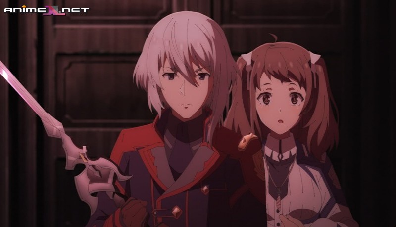 Maou Gakuin no Futekigousha Temporada 2 full