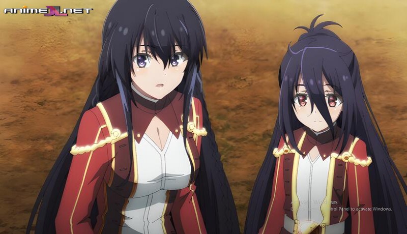 Maou Gakuin no Futekigousha Temporada 2 ver gratis