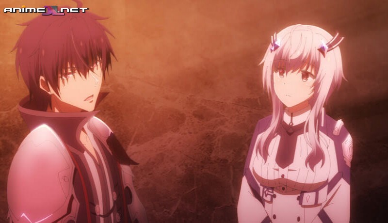 Maou Gakuin no Futekigousha Temporada 2 online