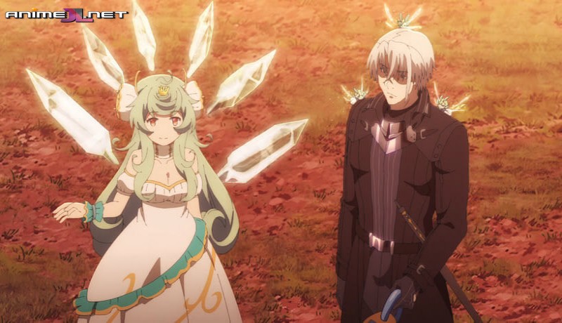 Maou Gakuin no Futekigousha Temporada 2 completo