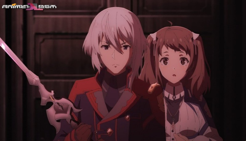 Maou Gakuin no Futekigousha Temporada 2 Español Latino full