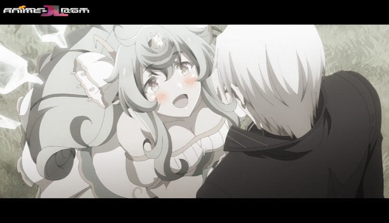 ver Maou Gakuin no Futekigousha Temporada 2 Español Latino