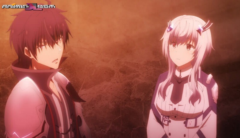 Maou Gakuin no Futekigousha Temporada 2 Español Latino online